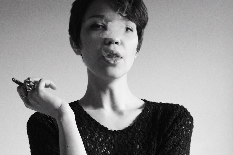 Анастасия Божко | Минск