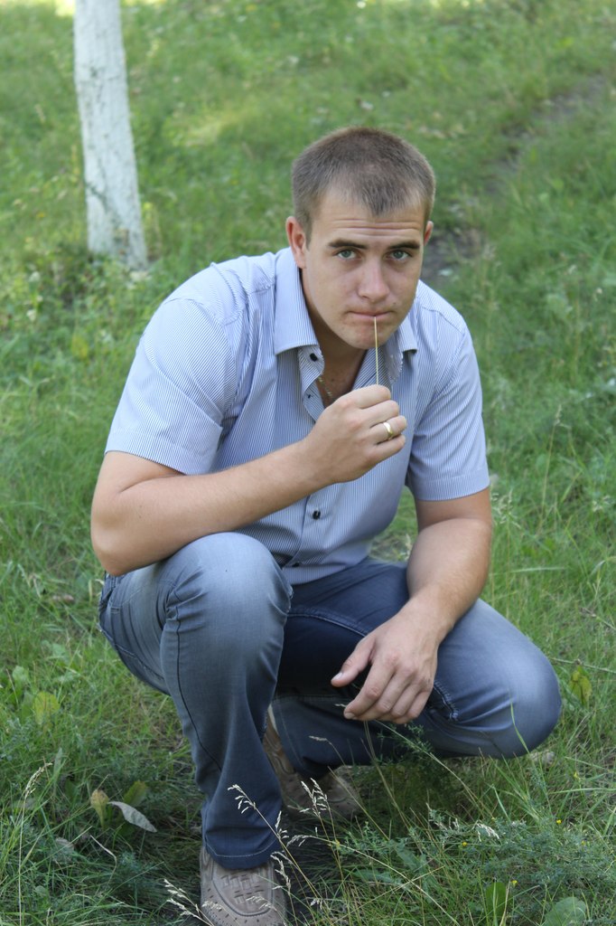 Вадим Ермаков | Бутурлиновка