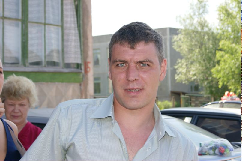 Миха Виголайнен | Санкт-Петербург