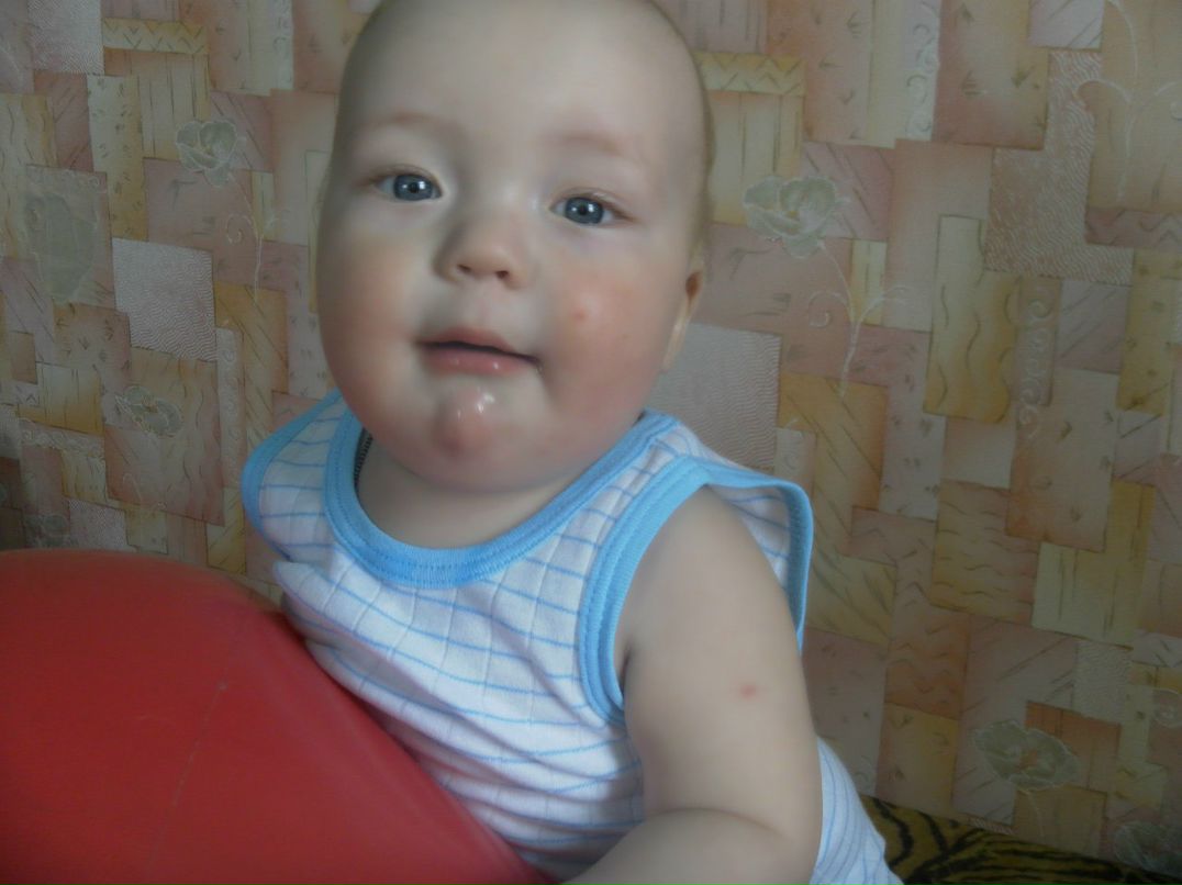 Анюта Никитина | Канаш