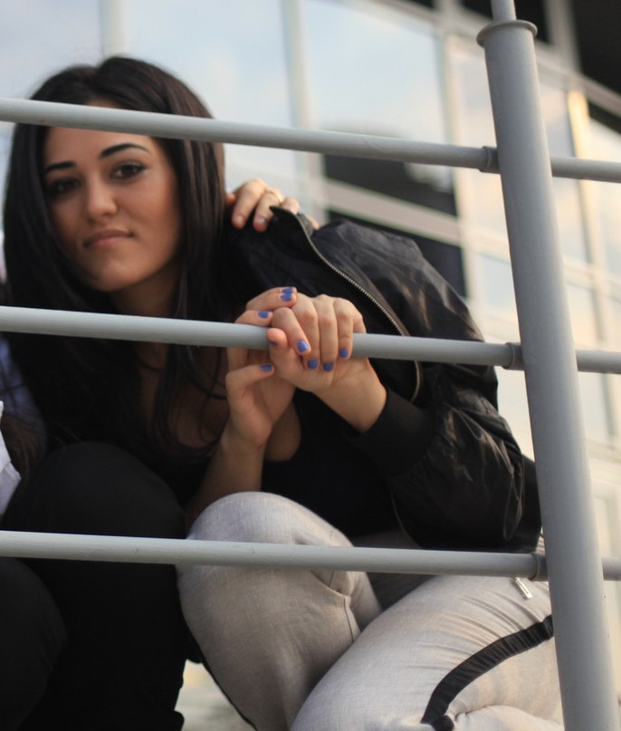 Alla Akopyan | Москва