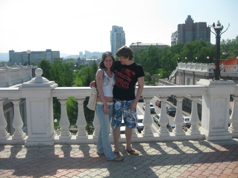 Татьяна Серебренникова | Красноярск