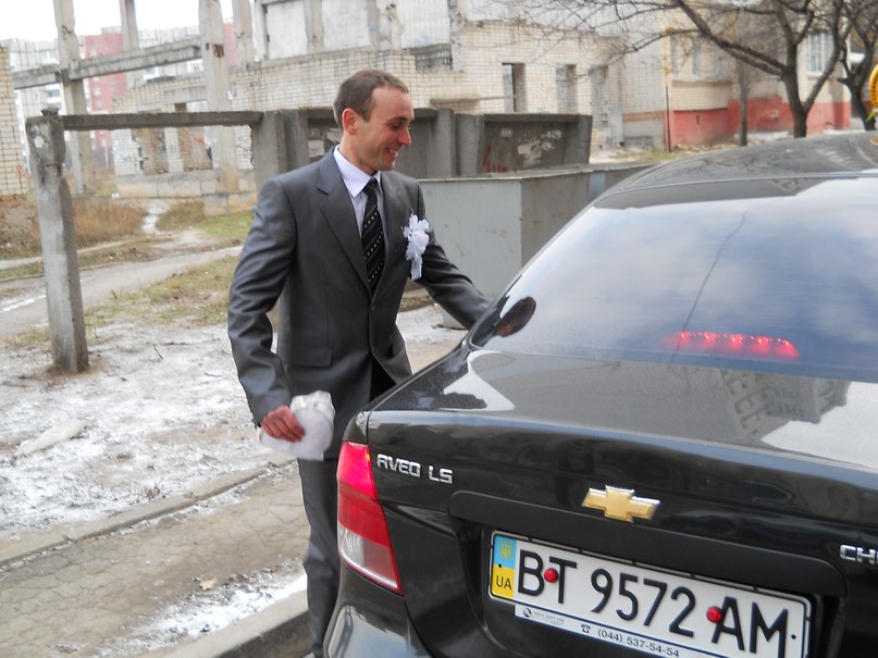 Андрей Шамшорик ~VOLK-SHAMA~ | Киев