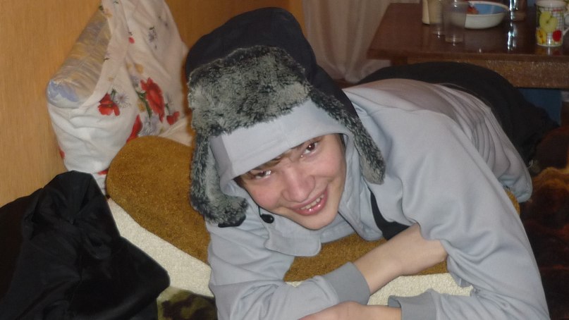 Роман Романов | Москва