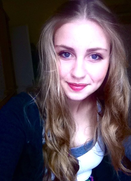 Лара Ногина | Dortmund