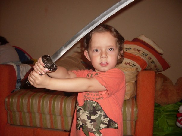 №2, Дима Боксёр №2, Дима Боксёр