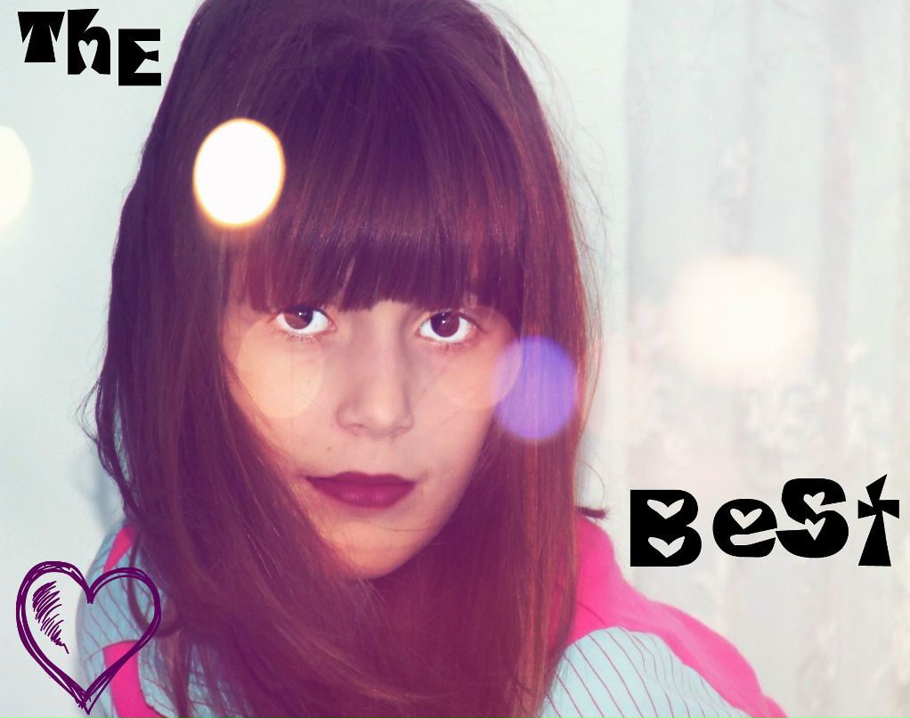 Віка Остапишин | Ивано-Франковск