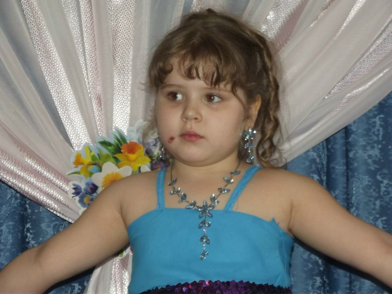 Екатерина Карачалова | Лодейное Поле