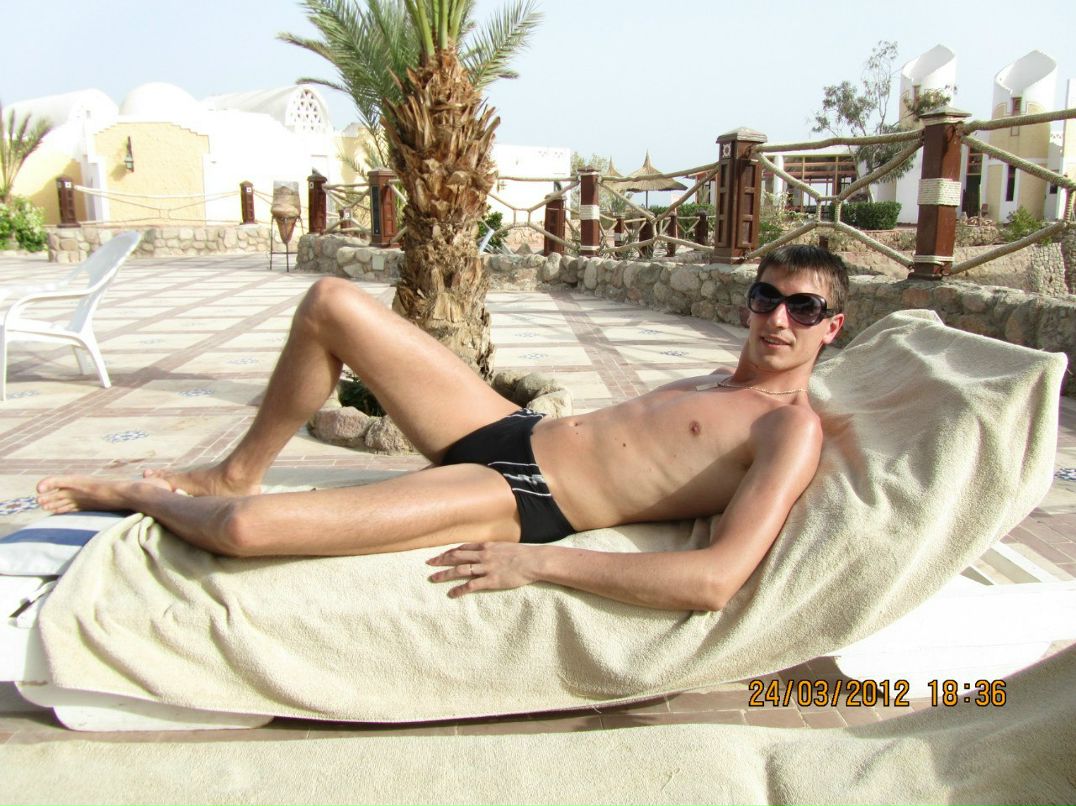 Евгений Овчаренко | Москва