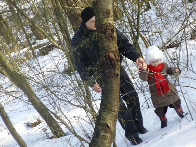 Олена Вовнянко | Золочев