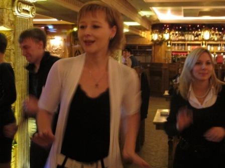 Марина Большакова | Москва