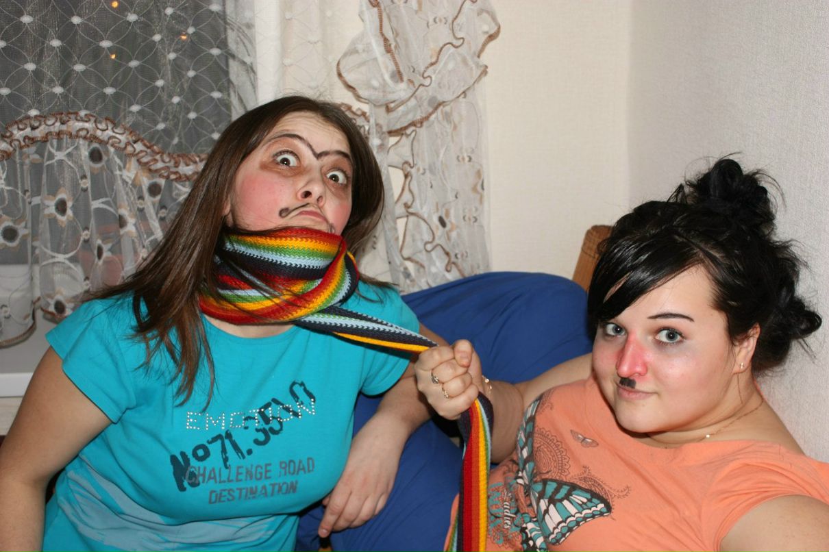 Ирина Щербакова ★(ИРЭН)★ | Троицк