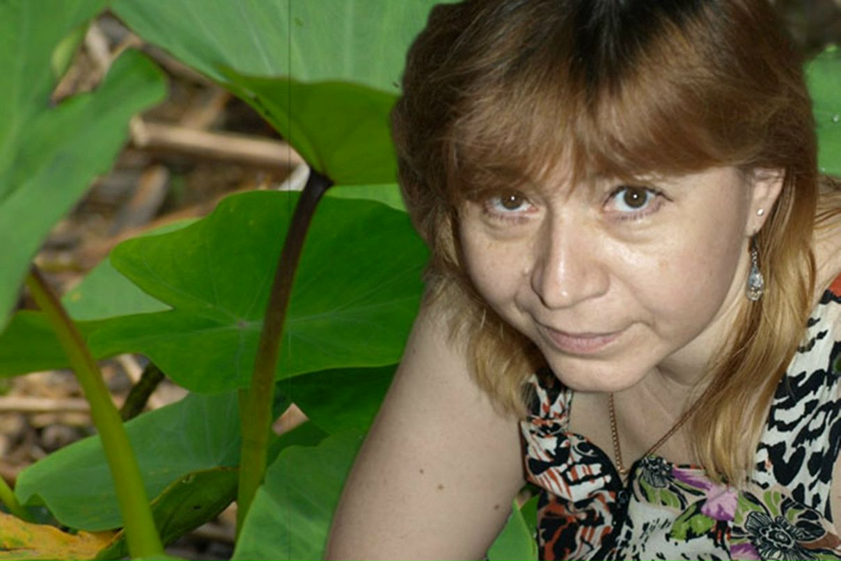 Ирина Войтишина | Атырау