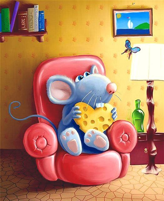 Анастасия Якимчук | Аулы