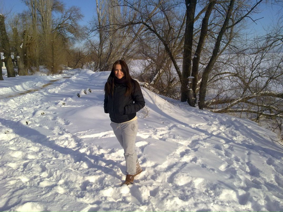 Виолетта Ермилова | Волгоград