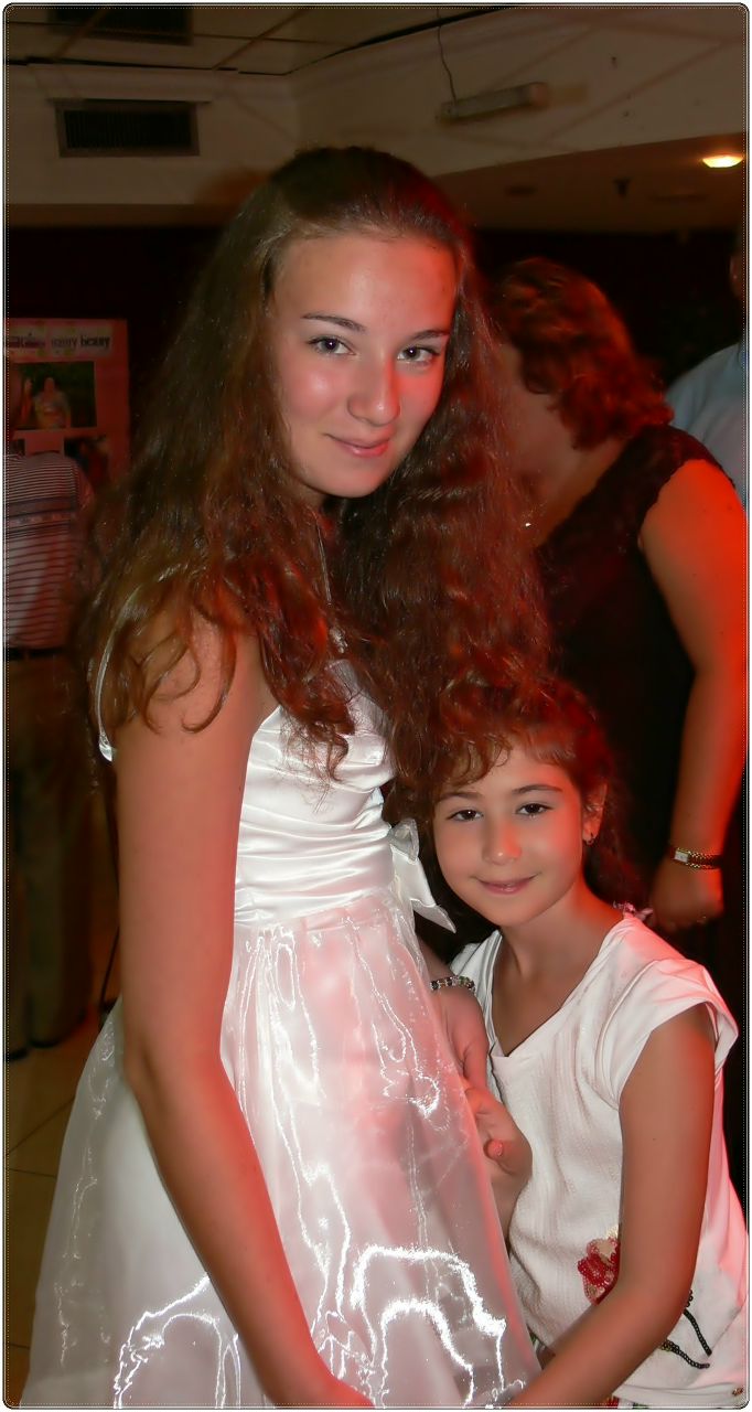 Дина Гречко | Нижний Новгород