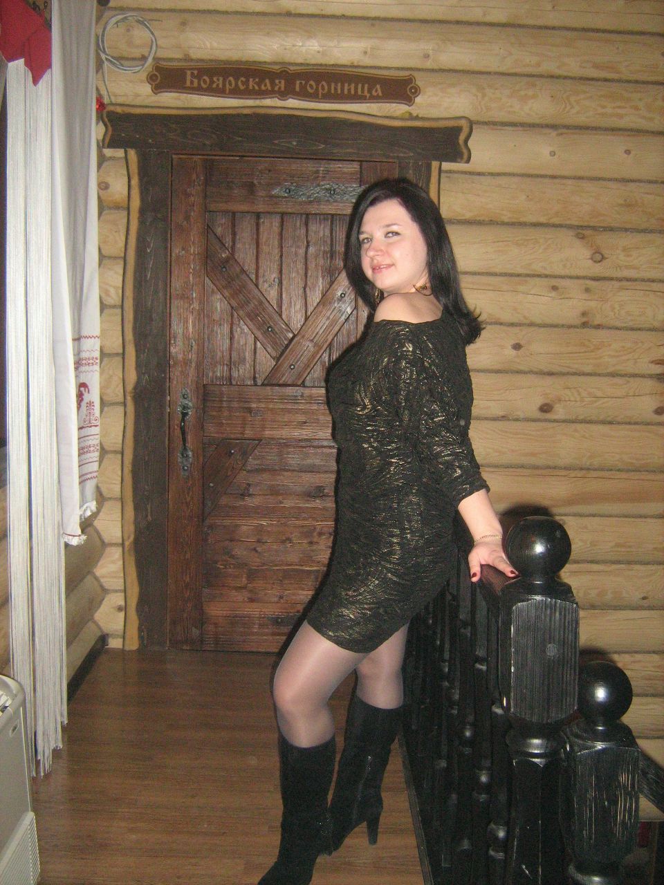 Рита Казакова | Тула