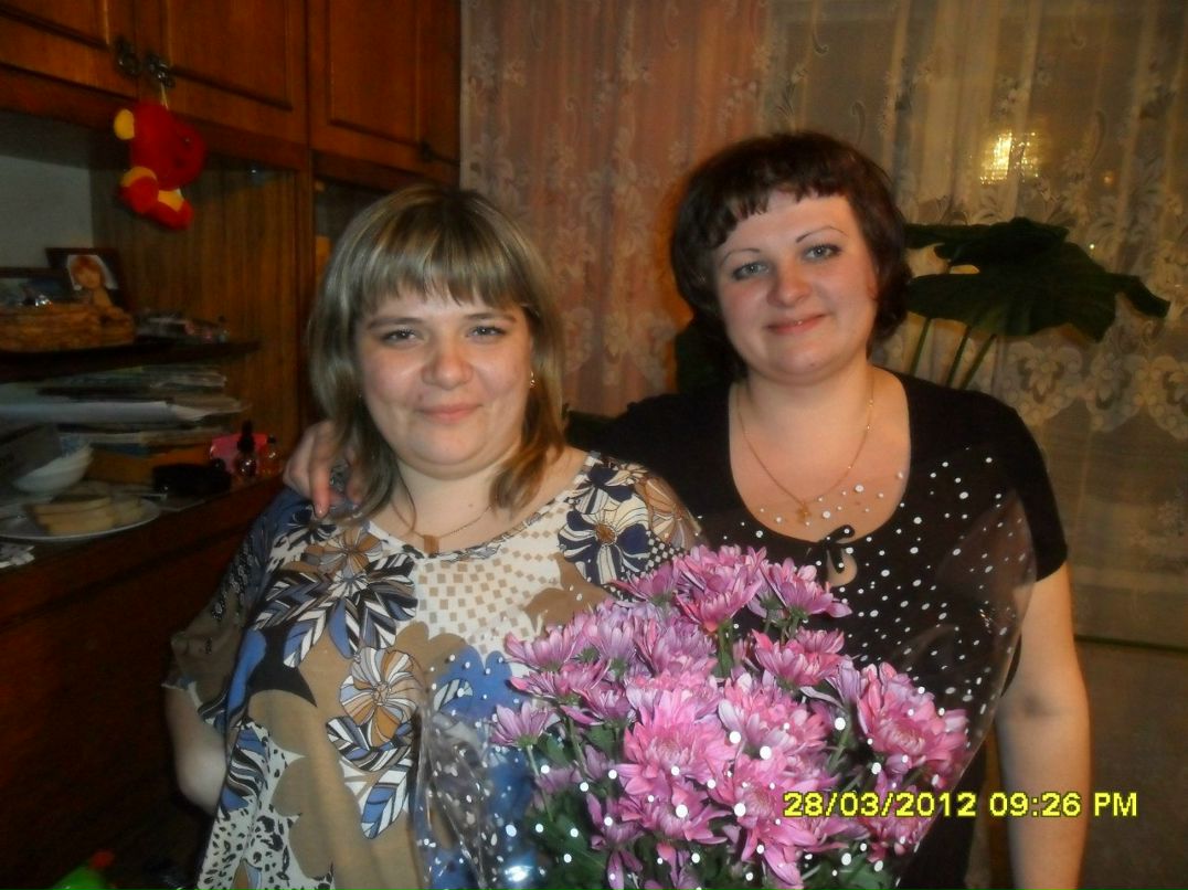 Катюня Пахомова | Красноярск