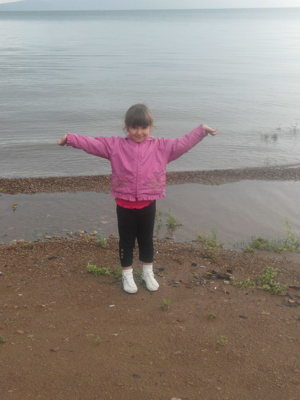 Ирина Шурыгина | Братск