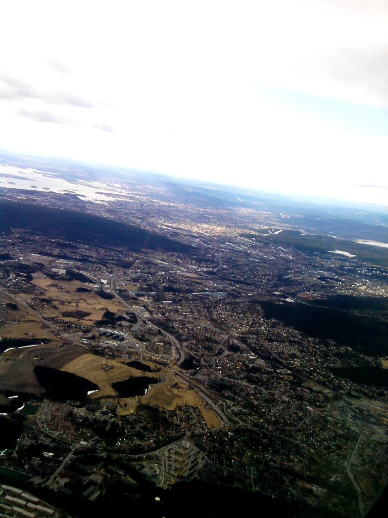 Алина Лирой | Oslo