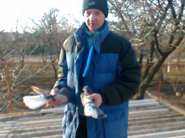 Игорь Авдеев | Москва