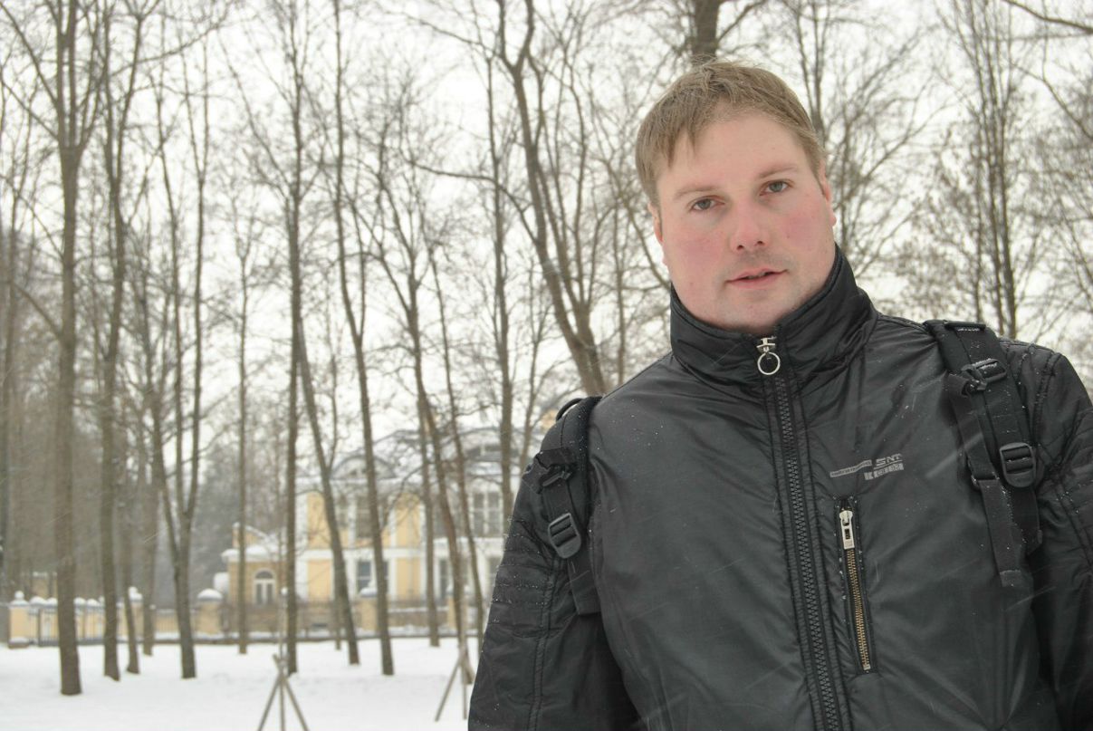 Арина Лазорко | Санкт-Петербург