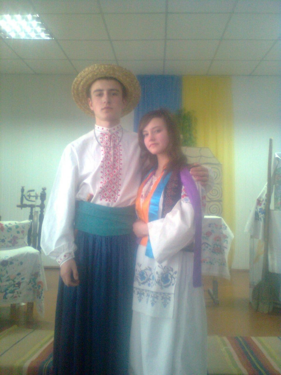 Алексей Левченко | Киев