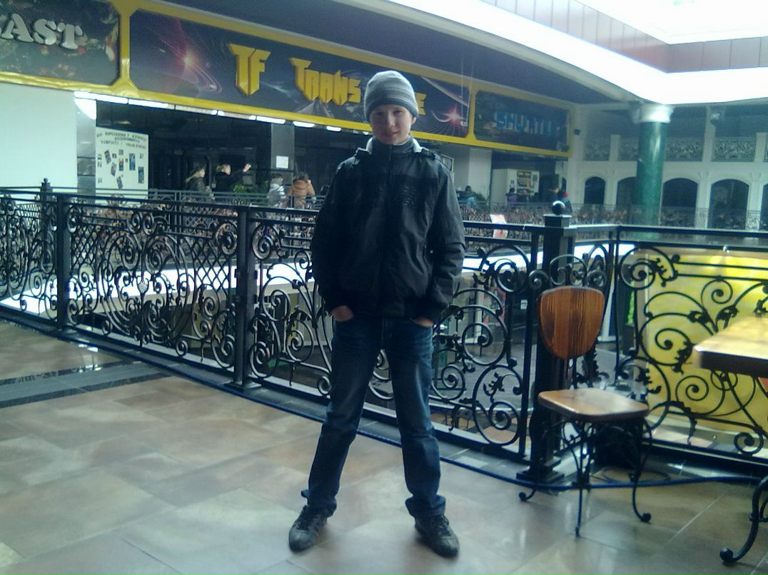 Міша Костiв @Misha@ | Коломыя