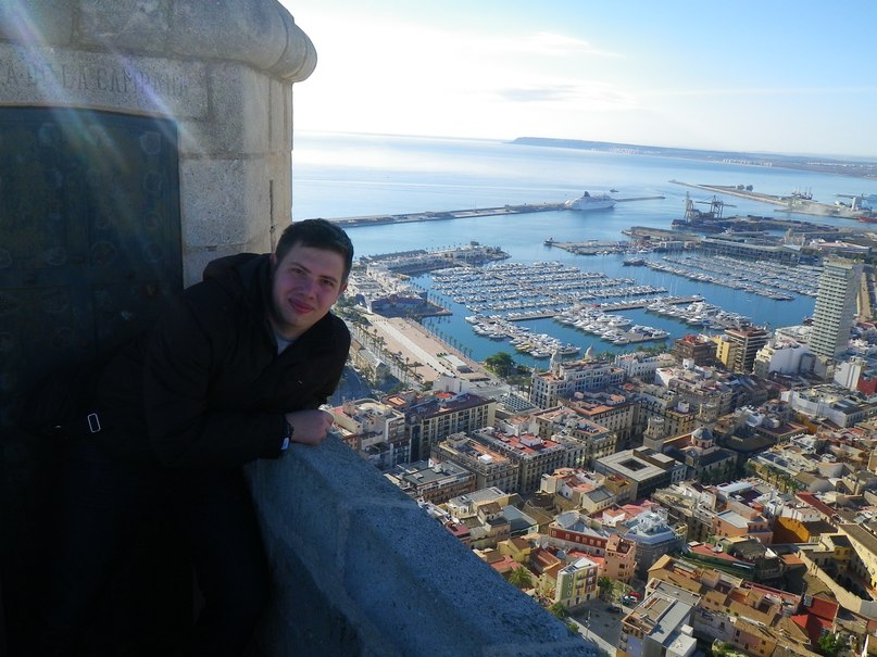 Дмитрий Савченко | Киев