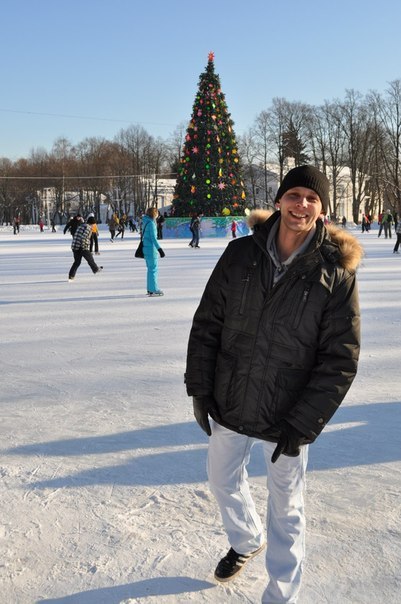 Максим Долгов *TOAD* | Санкт-Петербург