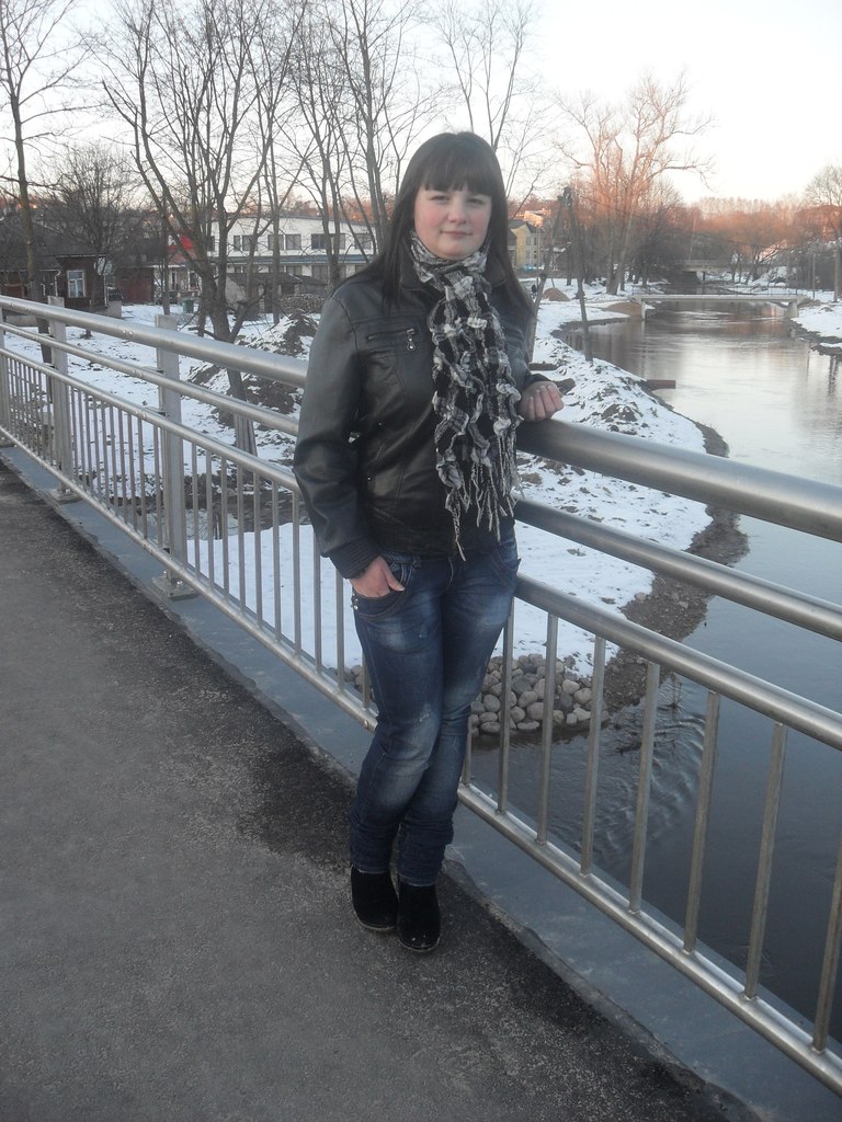 Оля Матисане | Резекне