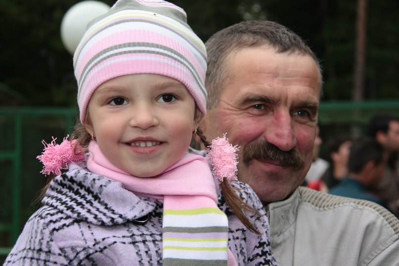 Василий Драч | Нефтеюганск