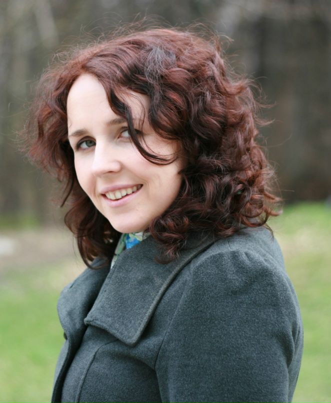 Юлия Дорогокупля | Киев