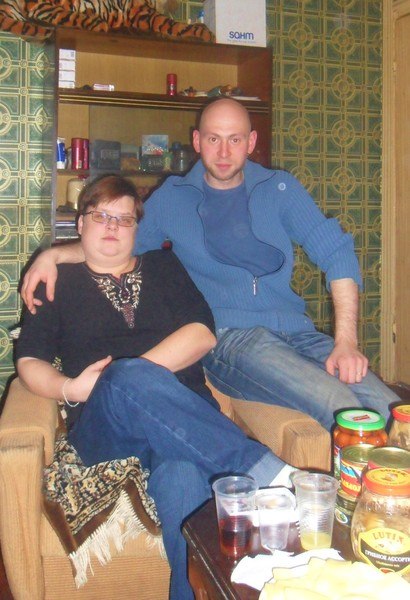 Kirill Bugrovski | Щелково