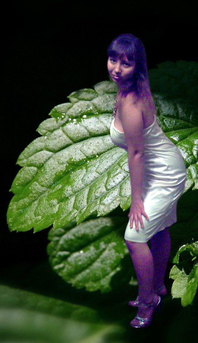 Galina Mezhinskaya | 