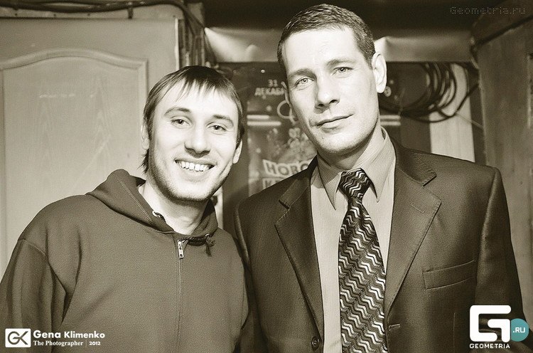 Вячеслав Шлыков | Горловка