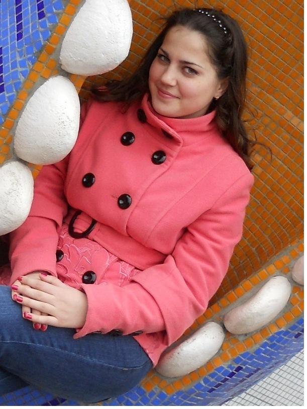 Иришка Кривич | Киев