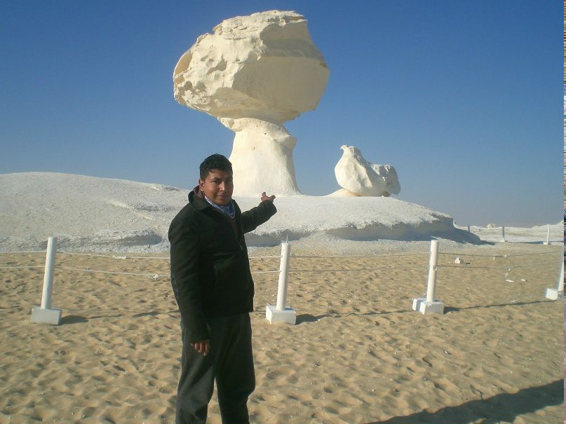 Мухаммед Максуд | Hurghada