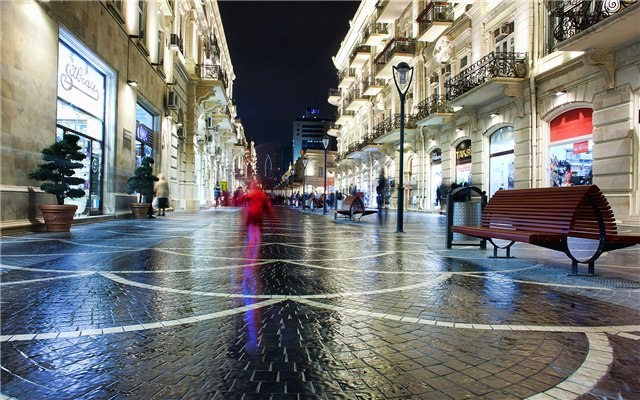 Хасан Мамедов | 