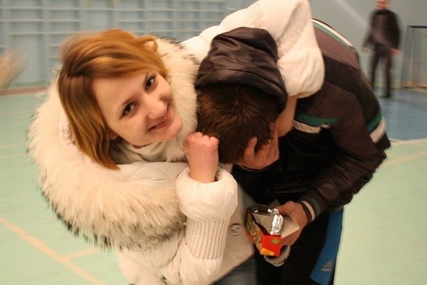 Вова Силиверстов | Киев