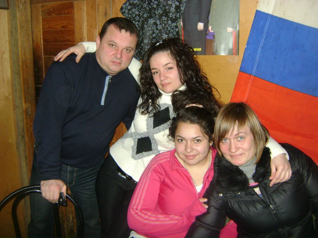 Ирина Щелкова | Воскресенск