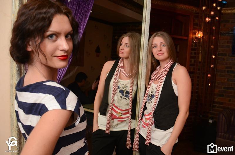 Евгения Казакова | Екатеринбург