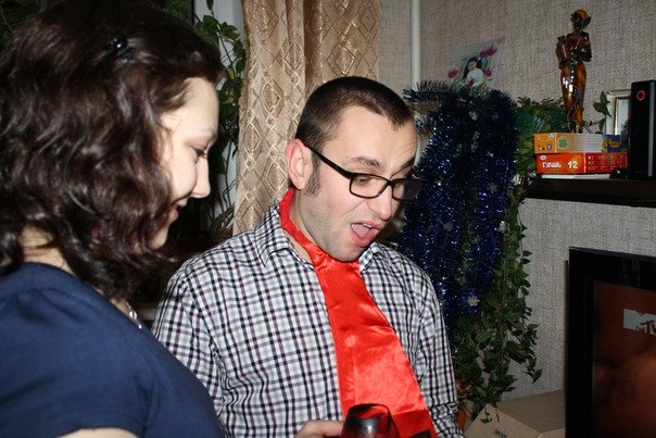 Станислав Рачков 