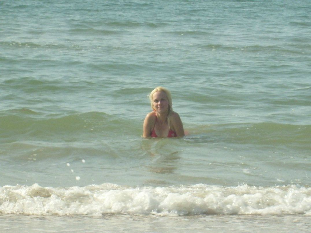 Олечка Смирнова | Воронеж