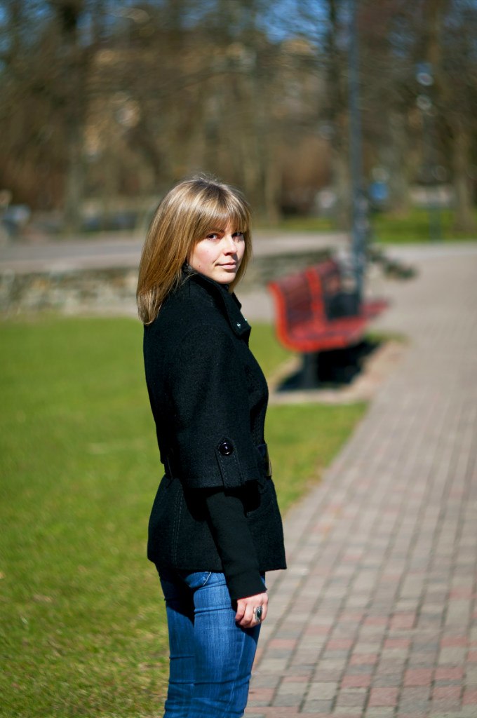 Анастасия Палоник | 