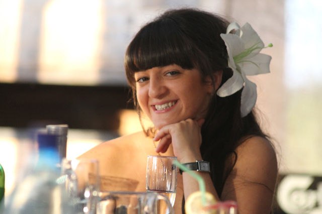 Сирарпи Тухманян | Красноярск