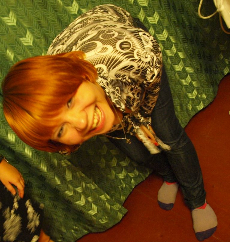 Алёна Газетова | Москва