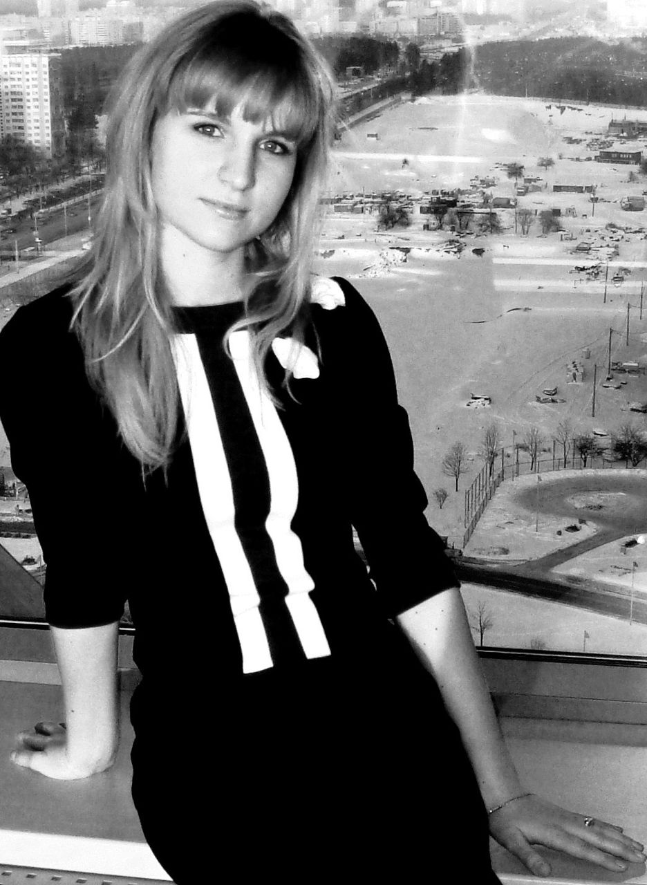 Кристина Заборовская | San Francisco