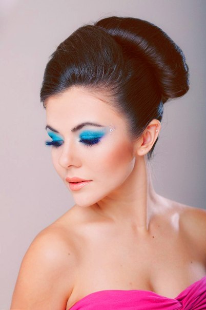 Лена Рафловская | Донецк