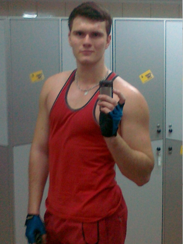 Павел Битюков | Ташла